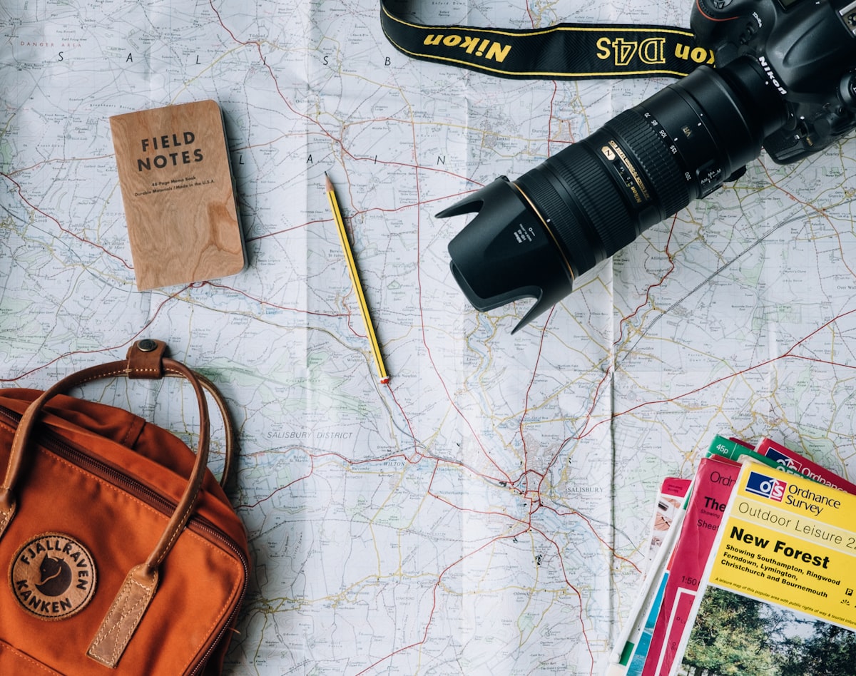 Digital Nomad Finance: Managing Money Across Borders